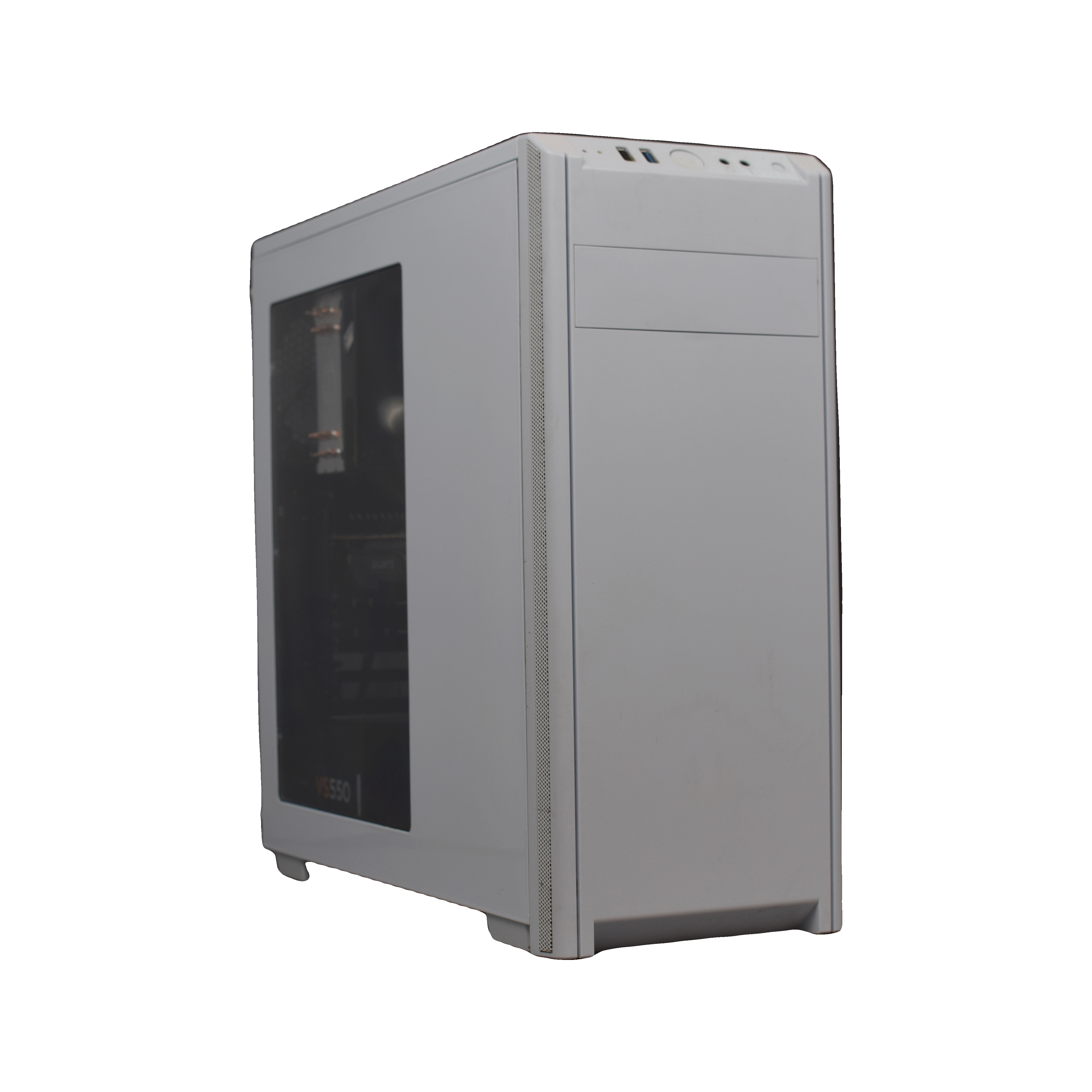 Intel i7-7700K | GTX 1070 | Prenew